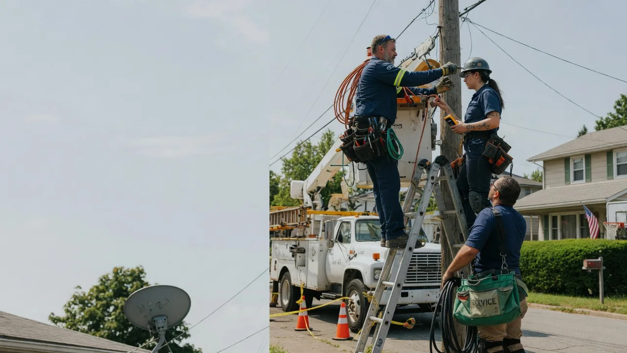 Electrical Repair in Trenton, SC near me